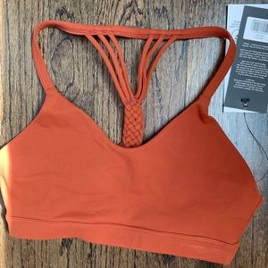 Glyder Sports Bra
